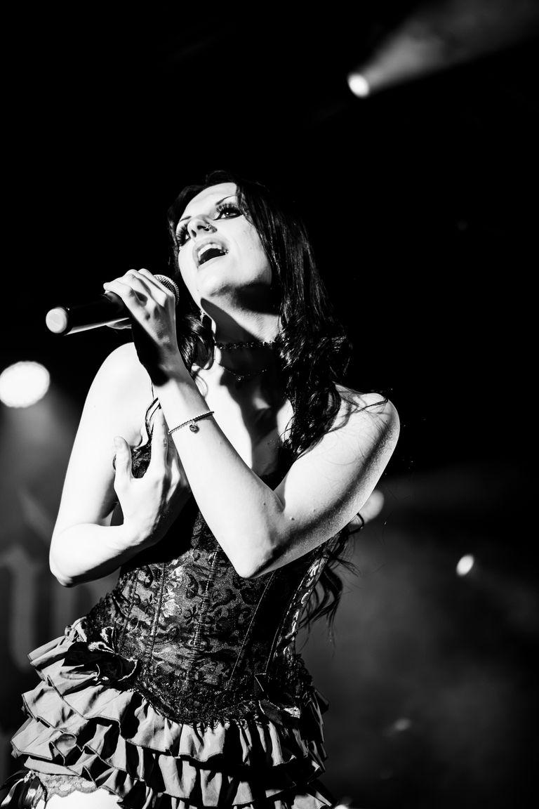 Night Light performing live in Adelaide at Hindley Street Music Hall